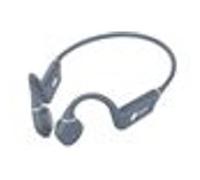 Leotec Écouteurs sans fil Lebone03g Gris