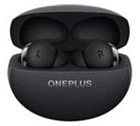 OnePlus Écouteurs Bluetooth Buds 3 – ANC, Bluetooth 5.4, IP55 – Noir
