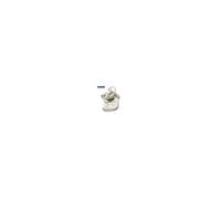 Blackview Écouteurs AirBuds 200 – Bluetooth 5.4, 500 mAh, IP68, Réduction de bruit IA - Blanc