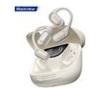 Écouteurs Bluetooth 5.4 sans fil Blackview AirBuds 200 - Blanc Blanc G