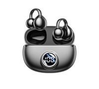 Écouteurs Bluetooth 5.4, traducteur vocal intelligent, traduction par IA, B