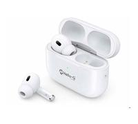 Écouteurs Bluetooth 5.4 TWS Stéréo HD Micro IPX5 Sport Autonomie 6h Petit Prix Compatible iOS Android