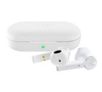 Ecouteurs Bluetooth 5 - Razer Hammerhead avec reduction de bruit - Blanc G