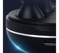 Écouteurs Bluetooth à clip, oreillettes ouvertes, sport, jeu, véritable sans fil, portables, antibruit, bleu