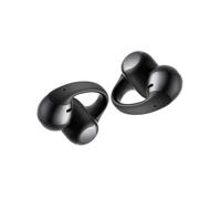 SHOKZ OpenDots ONE Casque Sans fil Clip d'oreille Appels/Musique/Sport/Au quotidien Bluetooth Noir