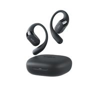 Shokz OpenFit 2 Plus Noir - Écouteurs true wireless