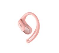 Shokz Casque audio OPEN FIT AIR Rose