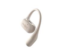 Ecouteurs bluetooth à conduction osseuse Shokz Openfit Beige TU