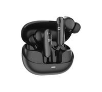 Ecouteurs Bluetooth à Réduction de Bruit Autonomie 35 Heures Noir