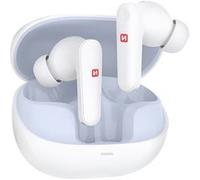 Écouteurs Bluetooth à Réduction de Bruit Autonomie 35 Heures Swissten Blanc Blanc G