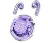 Ecouteurs Bluetooth - T8 - Transparent