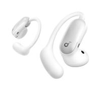 Ecouteurs Bluetooth AeroFit 2 Pro avec réduction de bruit Blanc