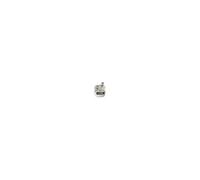 Ecouteurs Bluetooth AirBuds 9 Blanc 400 mAh BT 5.4 PNC Compatibilité Universelle