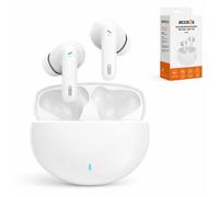 Écouteurs Bluetooth ANC ENC acce2s® pour Honor X5c Plus X6b X6 X7 sans fil micro tactile