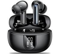 Écouteurs Bluetooth - AUTREMENT - AOVOCE 53 - 42H Autonomie - Réduction de bruit - HiFi Son