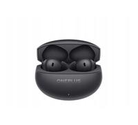 Écouteurs Bluetooth avec annulation de bruit profond AI anc oneplus buds 4 Noir