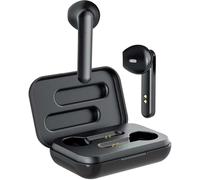 ECOUTEURS BLUETOOTH AVEC BOÎTIER DE CHARGE AKASHI ALTEARBLK