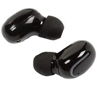 Ecouteurs Bluetooth avec Boitier de Charge pour Samsung Galaxy Note 10+ Smartphone sans Fil Intra-AURICULAIRE Waterproof