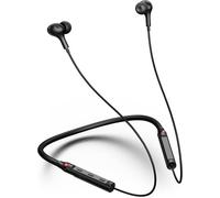 Écouteurs Bluetooth avec câble pour Samsung A54 5G S24 S23 Ultra iPhone 15 Pro Pixel 8 7a Mi 14, tour de cou sans fil, écouteurs