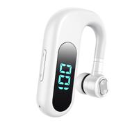 Écouteurs Bluetooth avec charge rapide et connexion stable, écouteurs ouverts avec double microphone et qualité d'appel claire, bonne qualité.