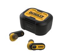 Ecouteurs Bluetooth avec étui de chargement Jobsite Pro X1 DEWALT - 1902092DWG