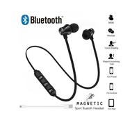 Écouteurs Bluetooth avec fonction mains libres pour iPhone, Samsung et MTX