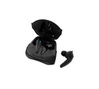 Deep Gaming Écouteurs sans fil GT1 Pro Gaming Noir