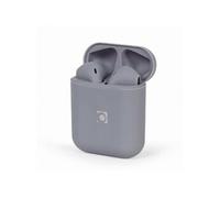 Casque Bluetooth - GEMBIRD - Seattle - Microphone intégré - Couleur Bleu - Garantie 2 ans