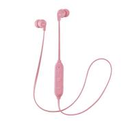 Ecouteurs bluetooth avec télécommande JVC HA-FX21BT-PE