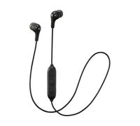 Ecouteurs bluetooth avec télécommande JVC HA-FX9BT-B-E