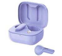 Écouteurs Bluetooth AWEI T36 TWS 5.1 avec station d'accueil, violet