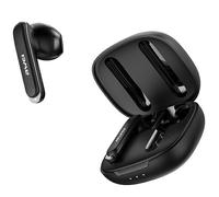Écouteurs Bluetooth AWEI T66 TWS avec station de charge, noirs