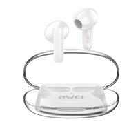 Écouteurs Bluetooth - AWEI - T85 - Sans fil - Suppression de bruit active - Intra-auriculaires