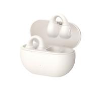 Écouteurs Bluetooth Baseus Bass 15 Clip Blancs