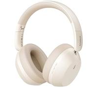 Écouteurs Bluetooth - BASEUS - Bass 35 Max - 50h autonomie - Basses puissantes - Isolation bruit