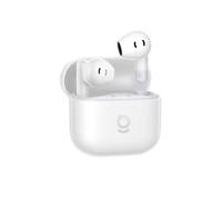 Écouteurs Bluetooth Baseus Bass BS2 Lite Bluetooth 6.0 SuperBass 40H IP55 AI ENC 2 Micros Semi Intra iPhone Android