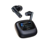 Écouteurs Bluetooth Baseus Bowie M2s ANC Noirs