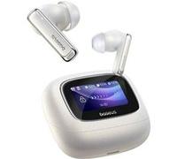 Ecouteurs Bluetooth Bowie M2s Ultra Blancs