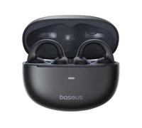 Écouteurs Bluetooth Baseus Bowie MC1 USB-C Noirs