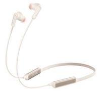 Ecouteurs bluetooth BASEUS U2 blanc