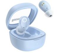 Ecouteurs bluetooth BASEUS WM02 TWS bleu Bleu G