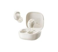 Ecouteurs Bluetooth Bass BD1 TWS Blancs