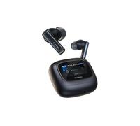 Baseus Écouteurs Bluetooth Bowie M2s – Ultra True Wireless, ANC – Noirs