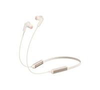 Ecouteurs Bluetooth - Bowie U2 avec reduction de bruit - Blanc