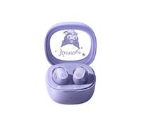 Ecouteurs bluetooth Bowie WM02 TWS Violet