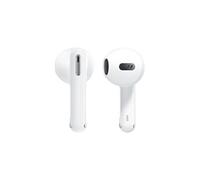 Ecouteurs BASEUS Ecouteurs bluetooth Bowie WX5 blanc