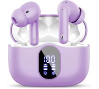Écouteurs Bluetooth Btootos A90 Pro ENC antibruit IP7 étanche
