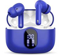 Écouteurs Bluetooth Btootos A90 Pro - Hi-Fi 13mm, ENC antibruit, 36h, IP7