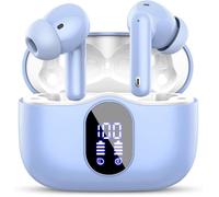 Écouteurs Bluetooth Btootos Bluetooth 5.3 - 4 ENC, 36h d'autonomie