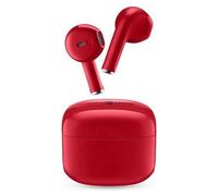 Écouteurs Bluetooth Cellular Line MUSIC SOUND, BTMSTWSSWAGR, Qualité Et Confort